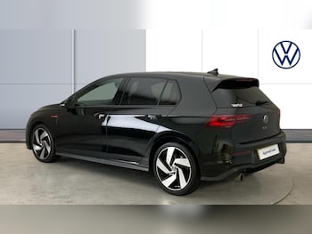Used Volkswagen Golf 2024 for sale - 75869858: Photo