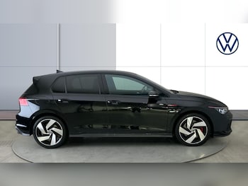 Used Volkswagen Golf 2024 for sale - 75869858: Photo
