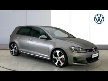 Used Volkswagen Golf 2016 for sale - 75164101: Photo