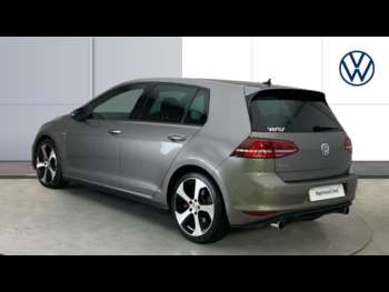 Used Volkswagen Golf 2016 for sale - 75164101: Photo