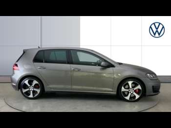Used Volkswagen Golf 2016 for sale - 75164101: Photo