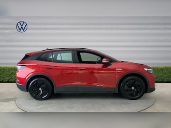 Used Volkswagen ID.4 2023 for sale - 79365904: Photo