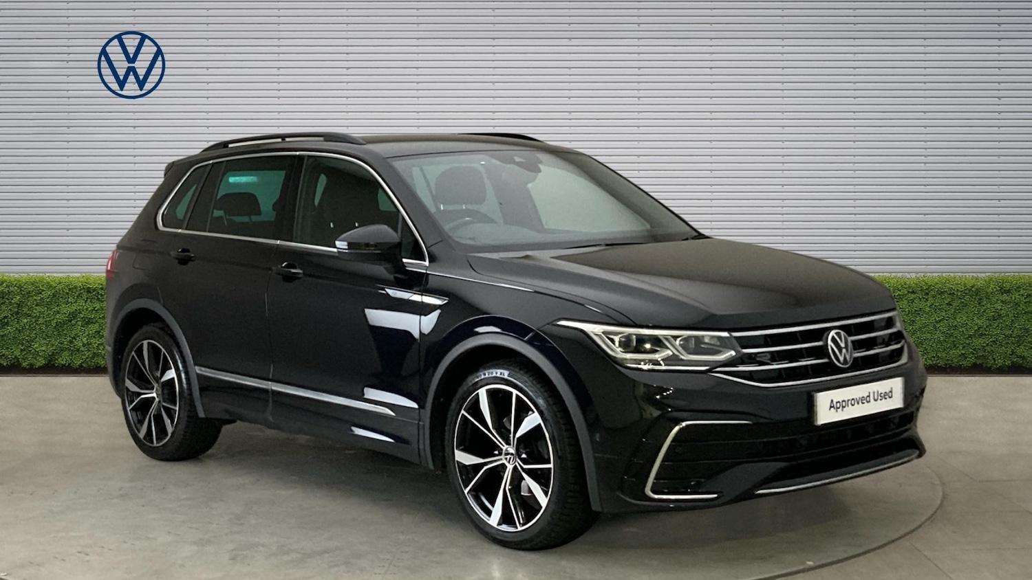 Used Volkswagen Tiguan 2022 for sale - 78152901: Photo 1