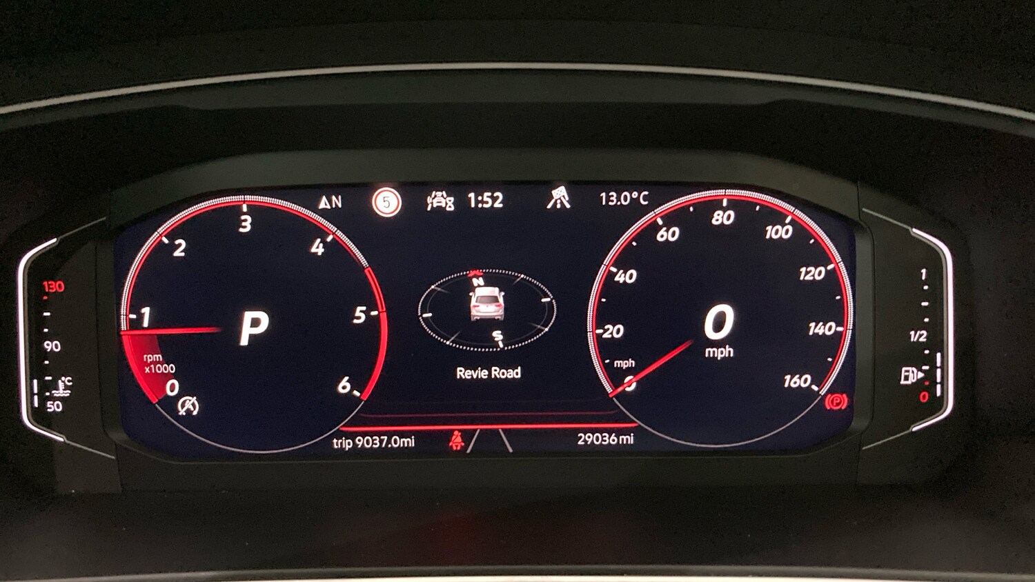 Used Volkswagen Tiguan 2022 for sale - 78152901: Photo 11