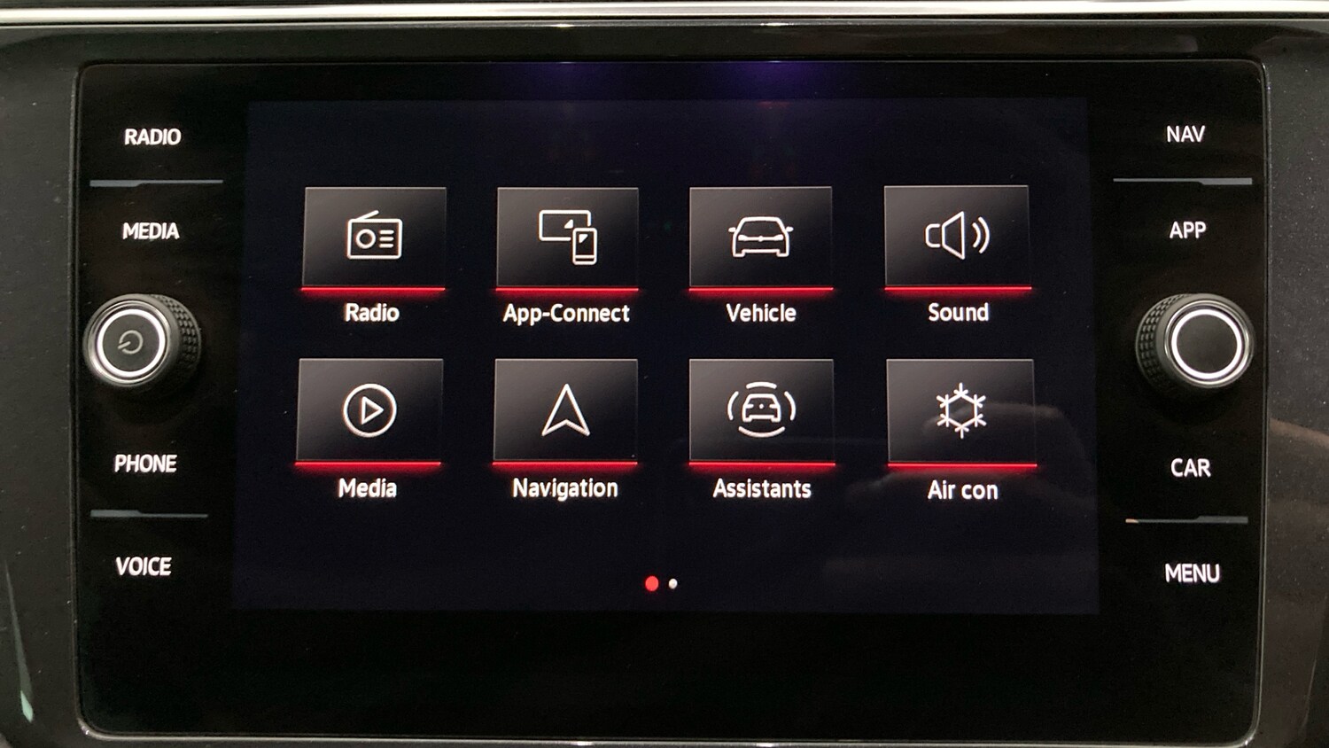 Used Volkswagen Tiguan 2022 for sale - 78152901: Photo 12