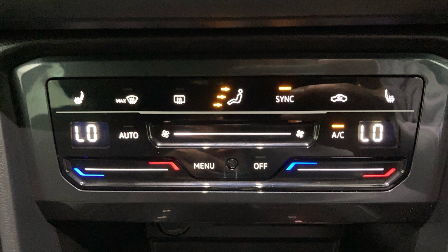 Used Volkswagen Tiguan 2022 for sale - 78152901: Photo 13