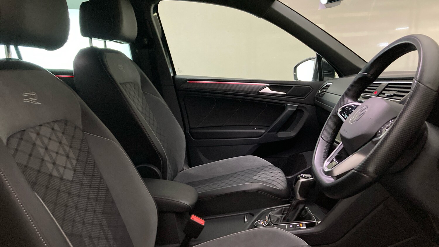 Used Volkswagen Tiguan 2022 for sale - 78152901: Photo 15