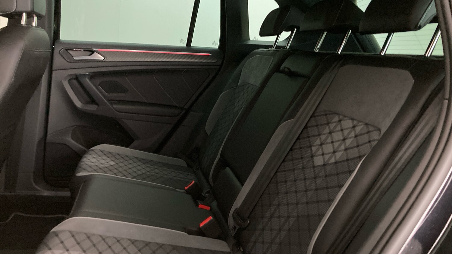 Used Volkswagen Tiguan 2022 for sale - 78152901: Photo 16