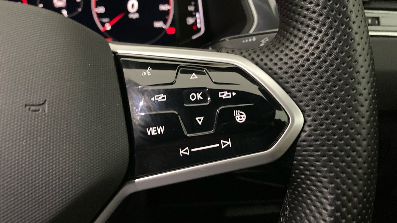 Used Volkswagen Tiguan 2022 for sale - 78152901: Photo 18