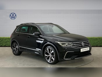 Used Volkswagen Tiguan 2022 for sale - 78152901: Photo