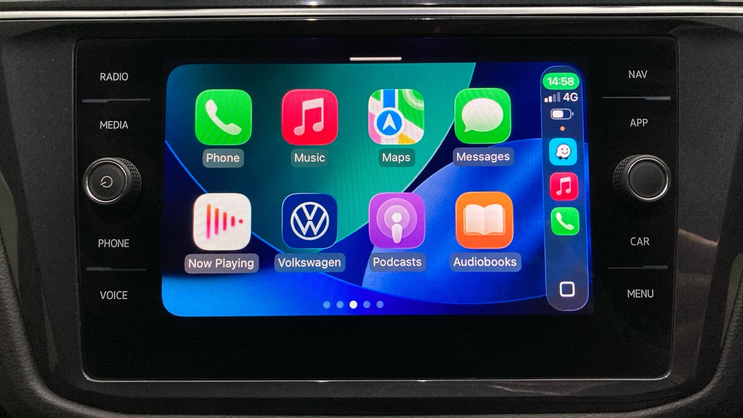 Used Volkswagen Tiguan 2022 for sale - 78152901: Photo 21