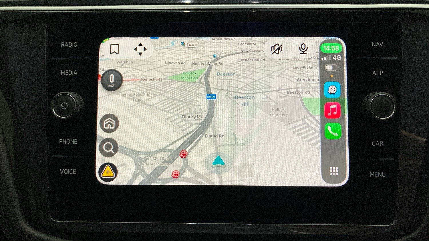 Used Volkswagen Tiguan 2022 for sale - 78152901: Photo 22