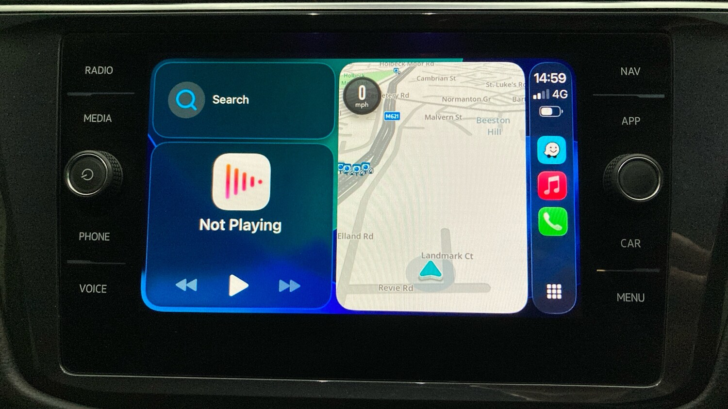 Used Volkswagen Tiguan 2022 for sale - 78152901: Photo 23