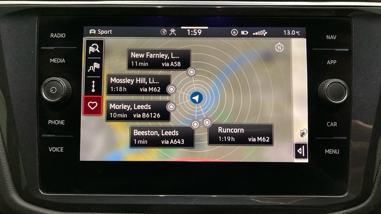 Used Volkswagen Tiguan 2022 for sale - 78152901: Photo 26