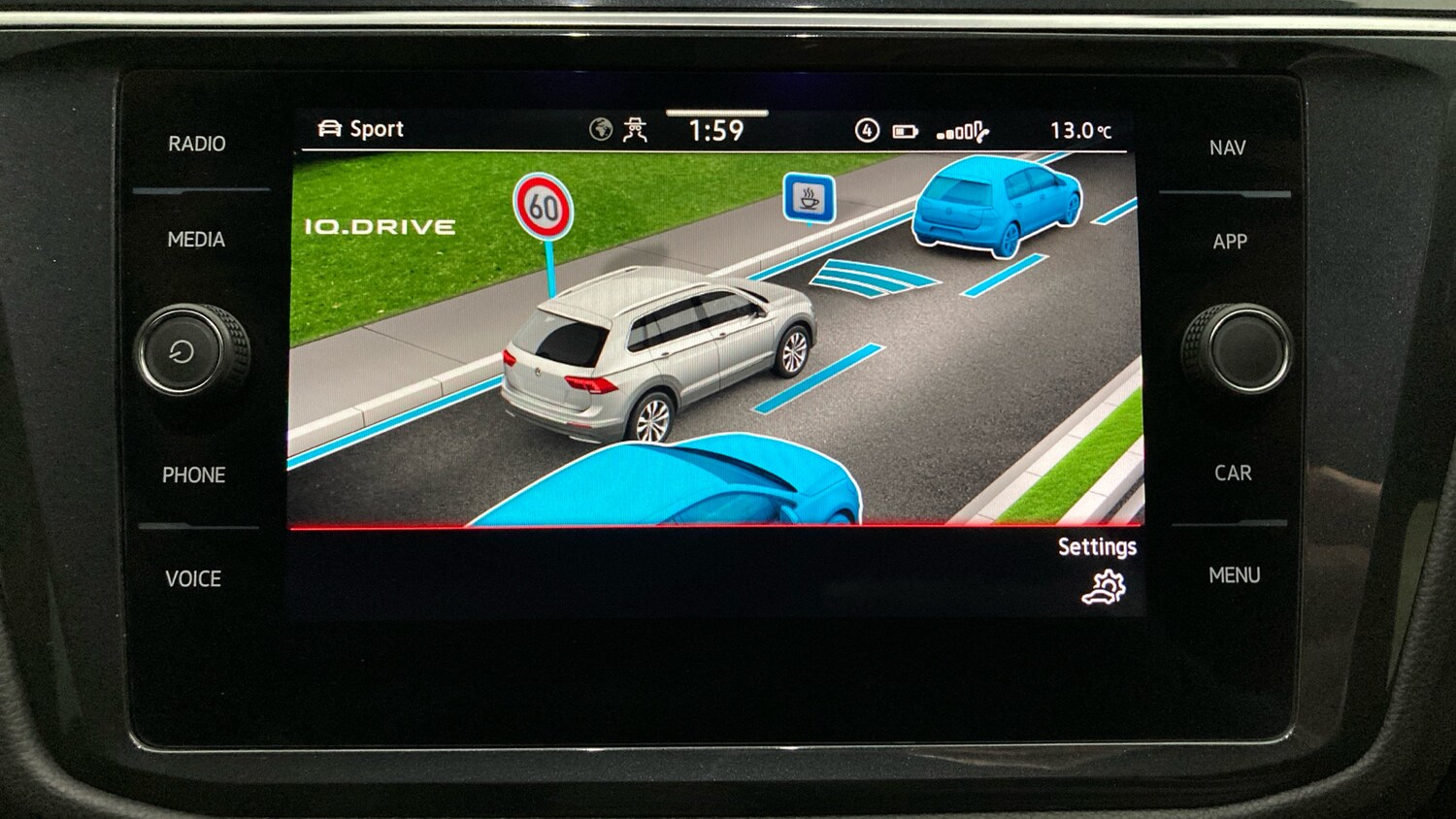 Used Volkswagen Tiguan 2022 for sale - 78152901: Photo 27