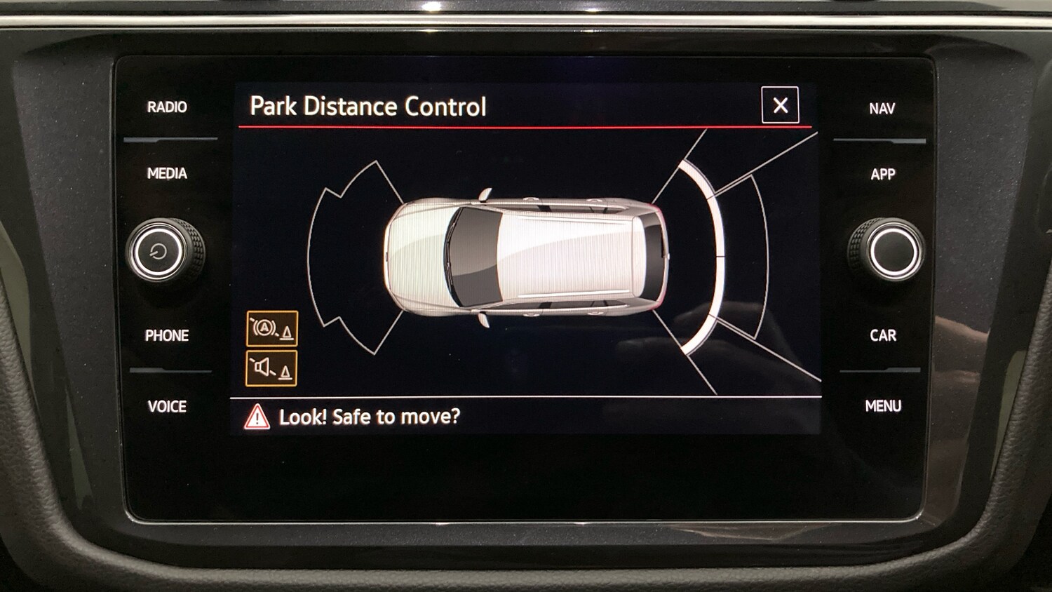 Used Volkswagen Tiguan 2022 for sale - 78152901: Photo 28