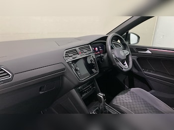 Used Volkswagen Tiguan 2022 for sale - 78152901: Photo