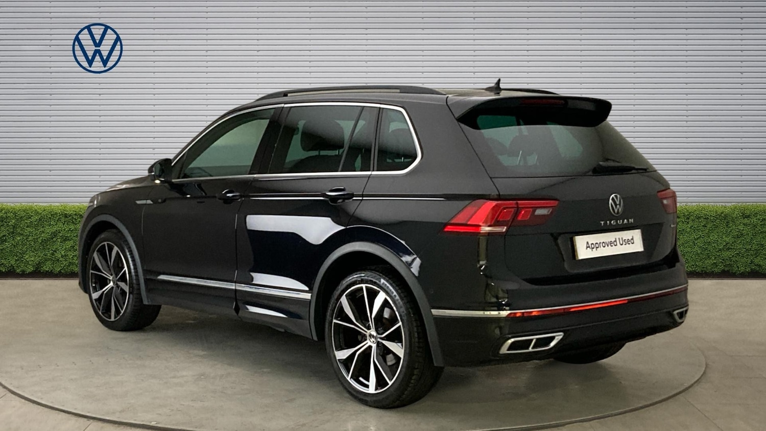 Used Volkswagen Tiguan 2022 for sale - 78152901: Photo 3