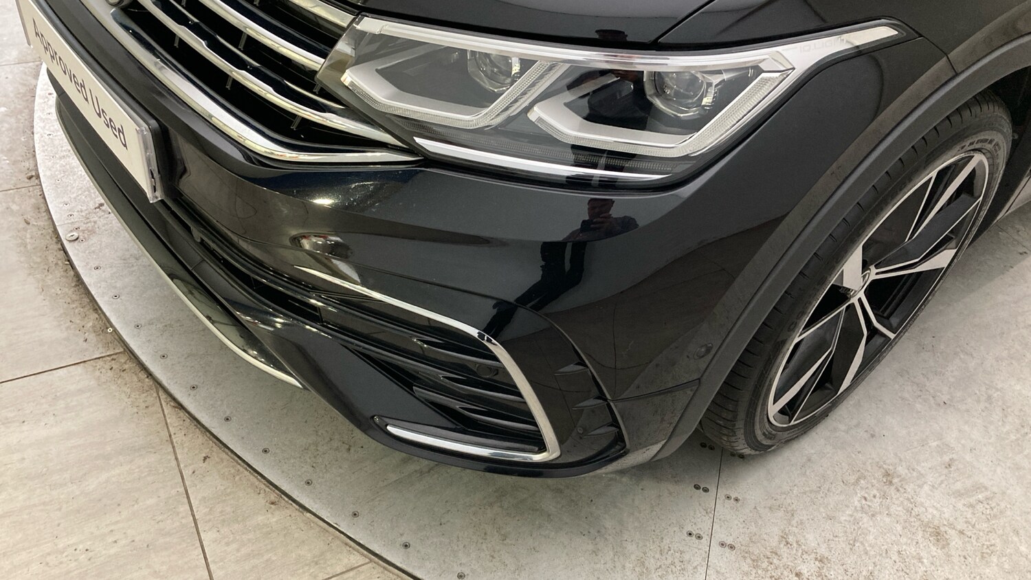 Used Volkswagen Tiguan 2022 for sale - 78152901: Photo 34