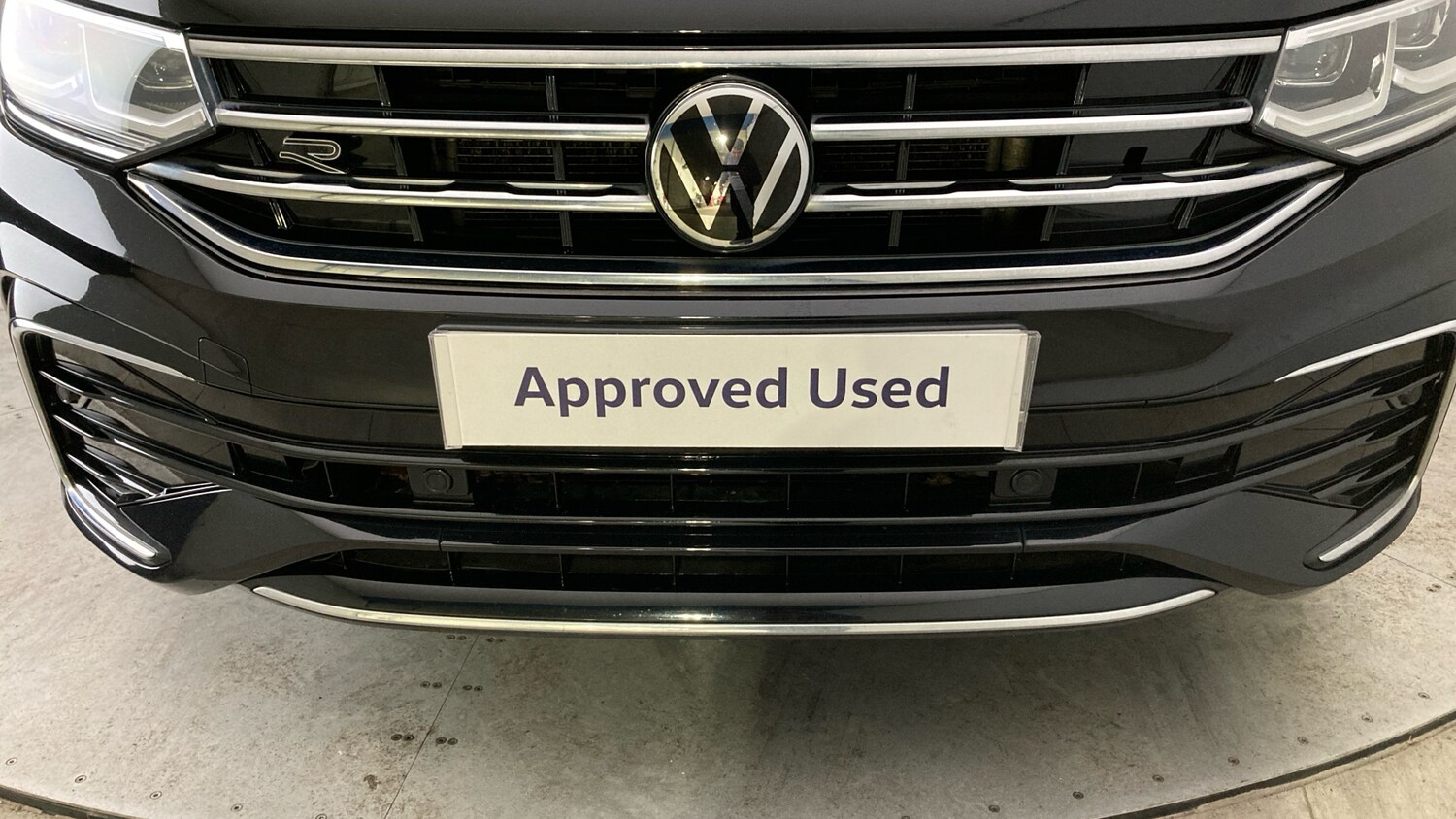 Used Volkswagen Tiguan 2022 for sale - 78152901: Photo 35