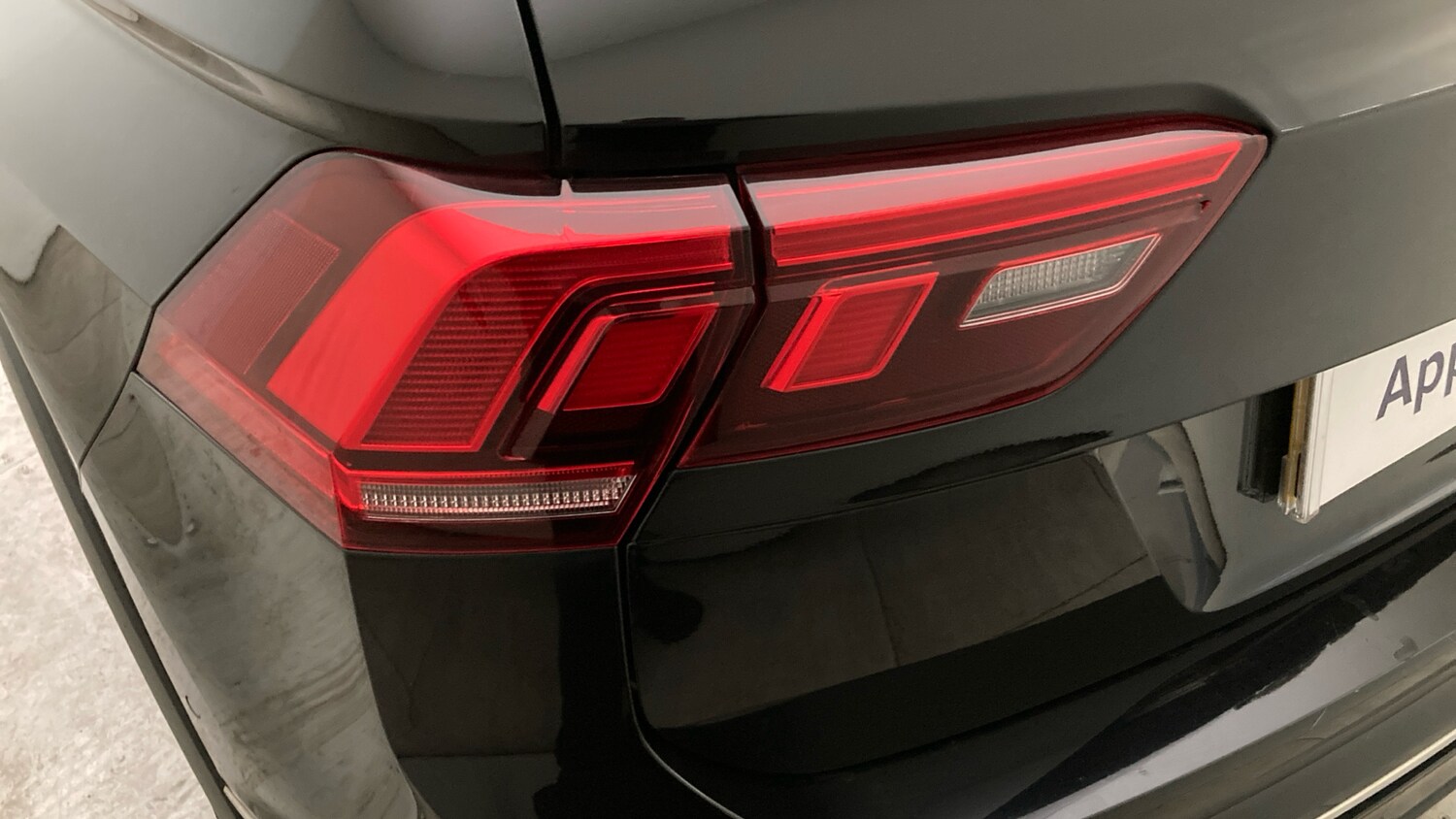 Used Volkswagen Tiguan 2022 for sale - 78152901: Photo 36