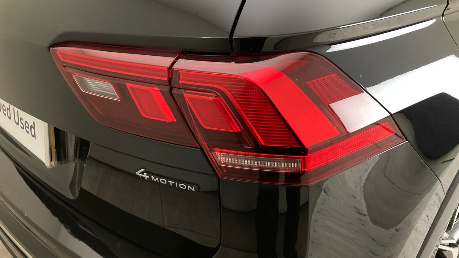 Used Volkswagen Tiguan 2022 for sale - 78152901: Photo 37