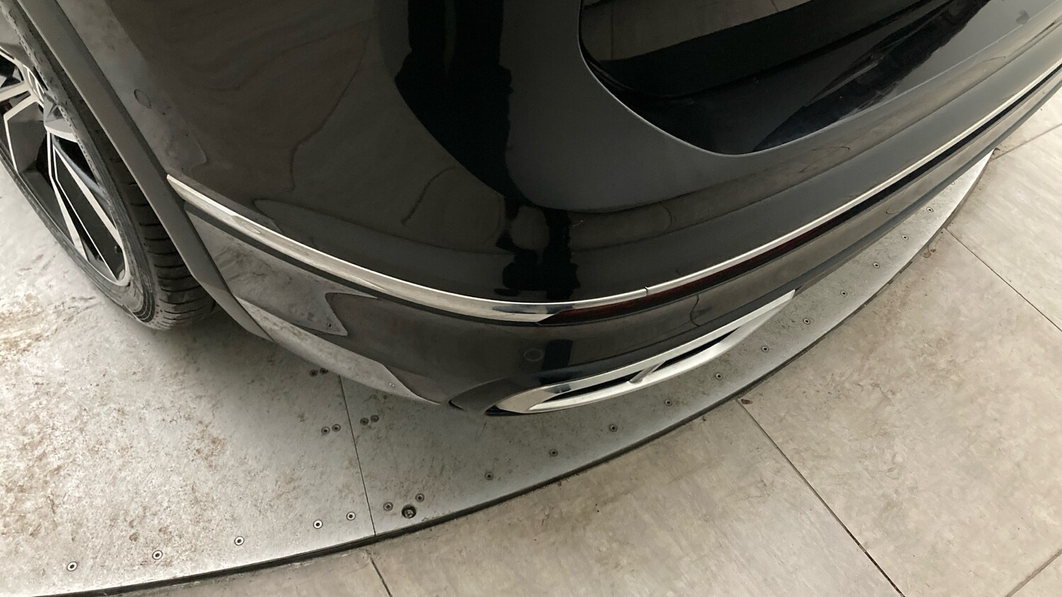 Used Volkswagen Tiguan 2022 for sale - 78152901: Photo 38