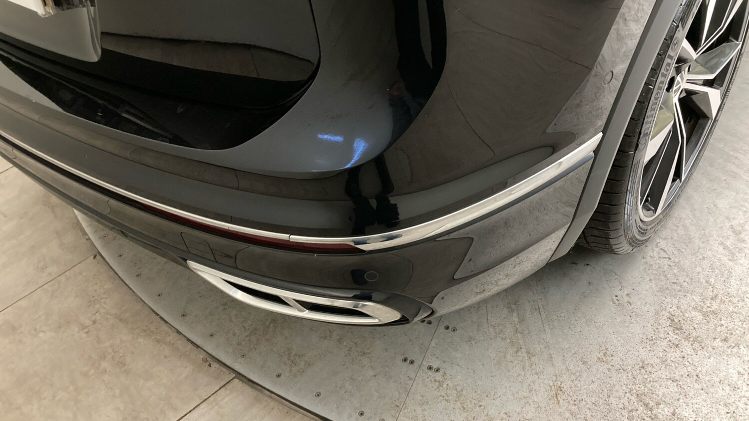 Used Volkswagen Tiguan 2022 for sale - 78152901: Photo 39