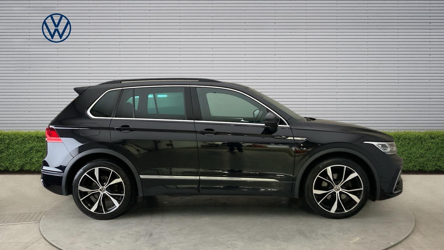 Used Volkswagen Tiguan 2022 for sale - 78152901: Photo 4