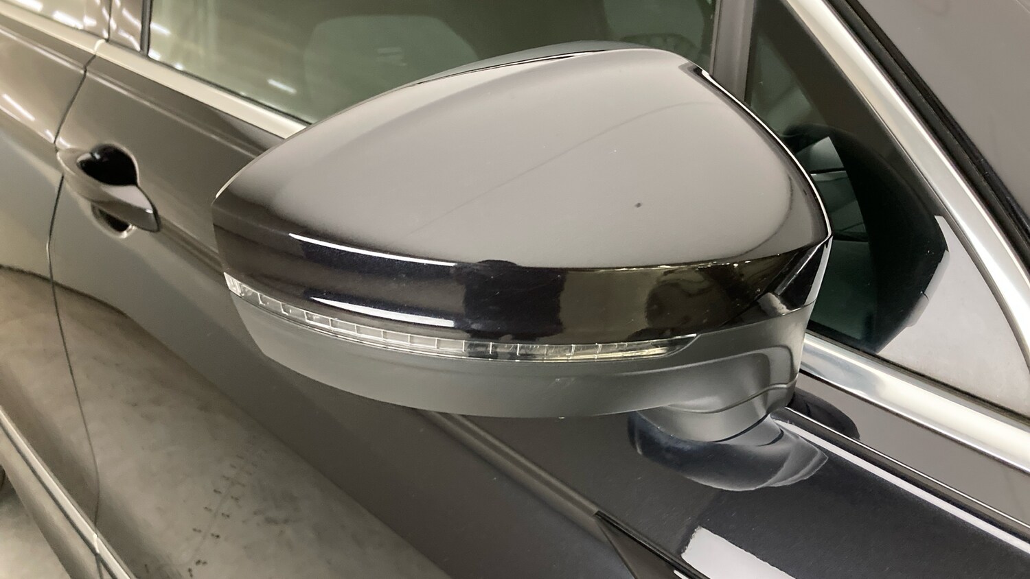 Used Volkswagen Tiguan 2022 for sale - 78152901: Photo 41