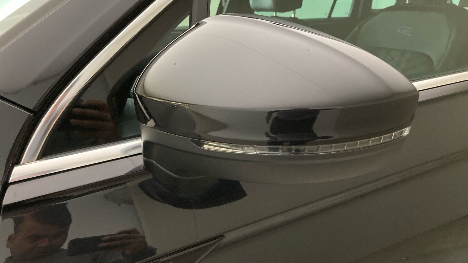 Used Volkswagen Tiguan 2022 for sale - 78152901: Photo 42