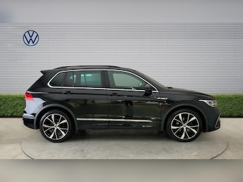 Used Volkswagen Tiguan 2022 for sale - 78152901: Photo