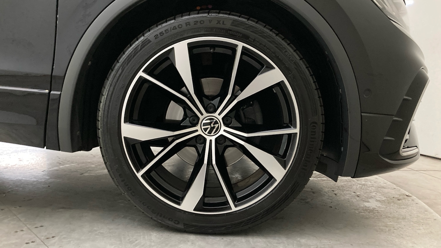 Used Volkswagen Tiguan 2022 for sale - 78152901: Photo 5