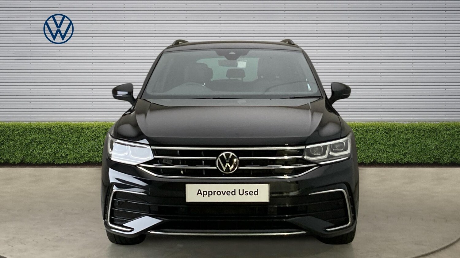 Used Volkswagen Tiguan 2022 for sale - 78152901: Photo 7