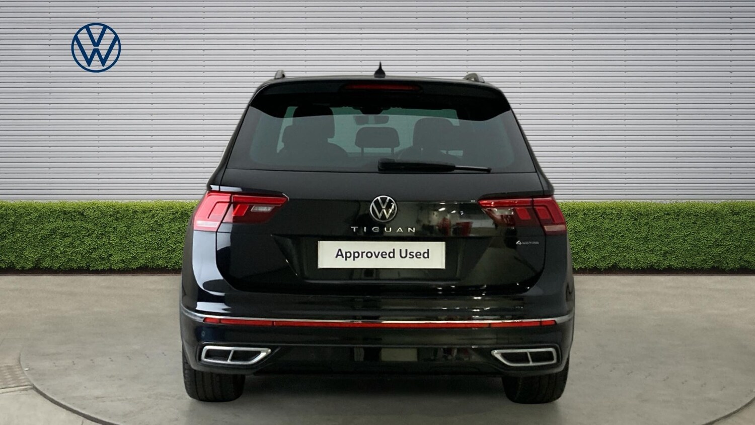 Used Volkswagen Tiguan 2022 for sale - 78152901: Photo 8