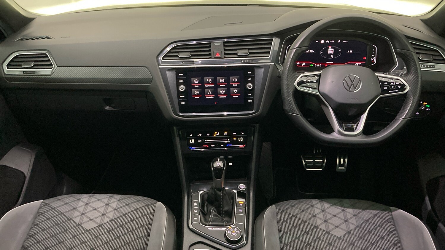 Used Volkswagen Tiguan 2022 for sale - 78152901: Photo 9