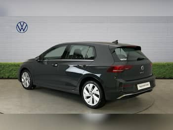 Used Volkswagen Golf 2026 for sale - 79330105: Photo