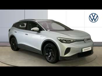 2022 (22) - 109kW Life Pure 52kWh 5dr Auto Electric Estate