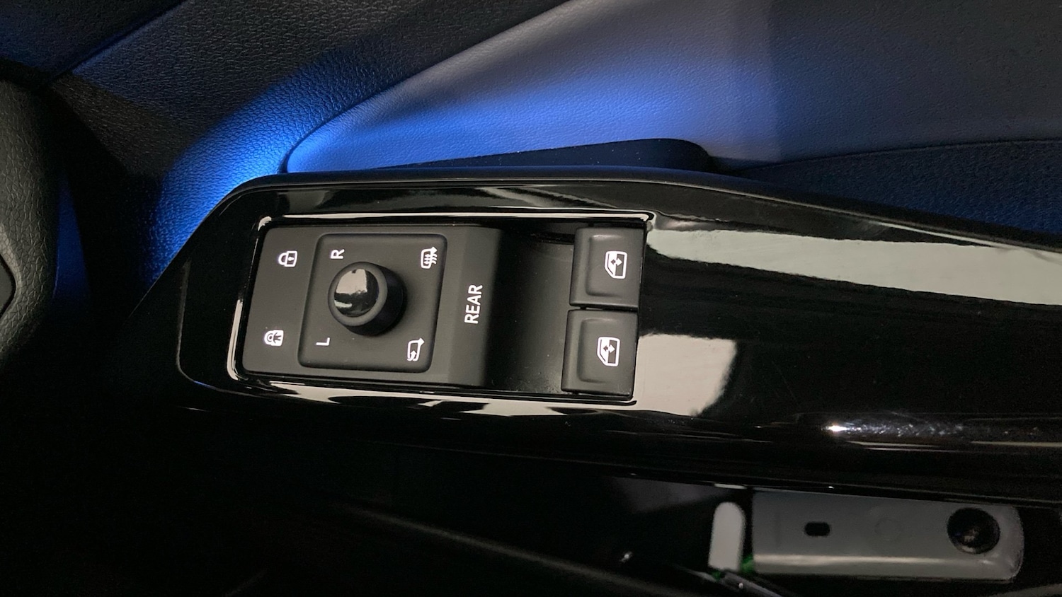 Vehicle 32