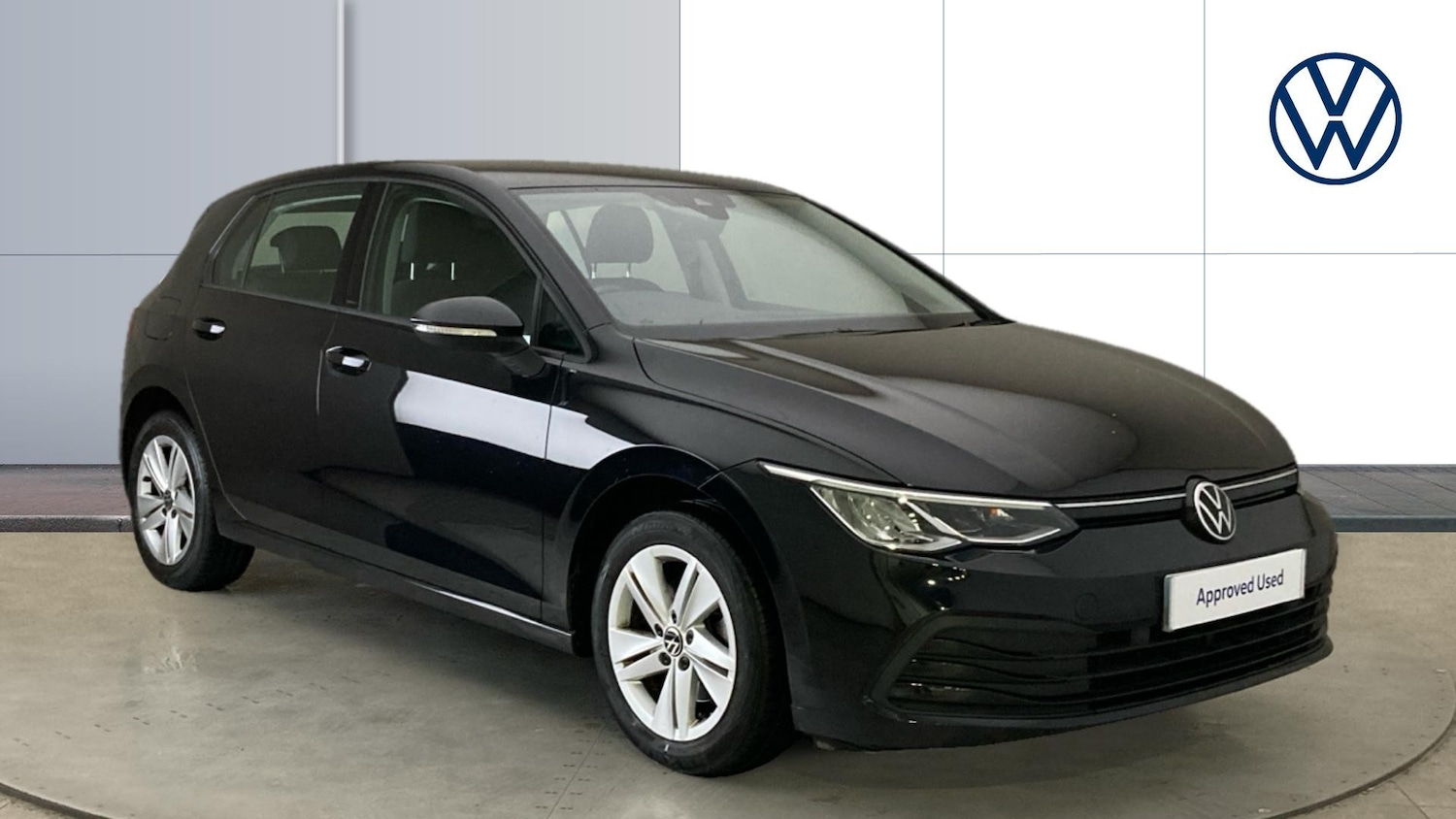 Used Volkswagen Golf 2021 for sale - 76022838: Photo 1