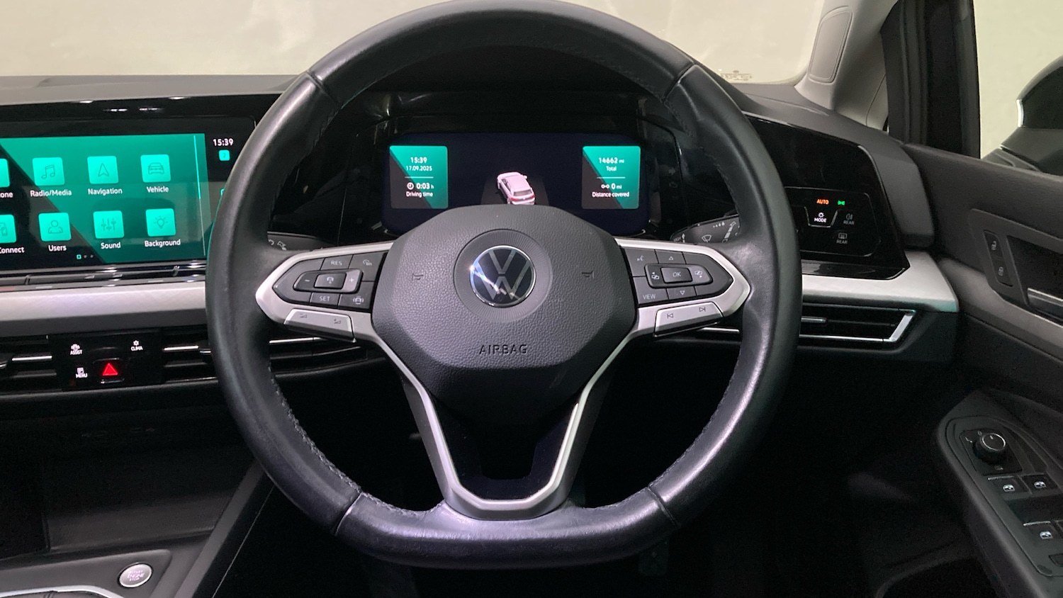 Used Volkswagen Golf 2021 for sale - 76022838: Photo 10