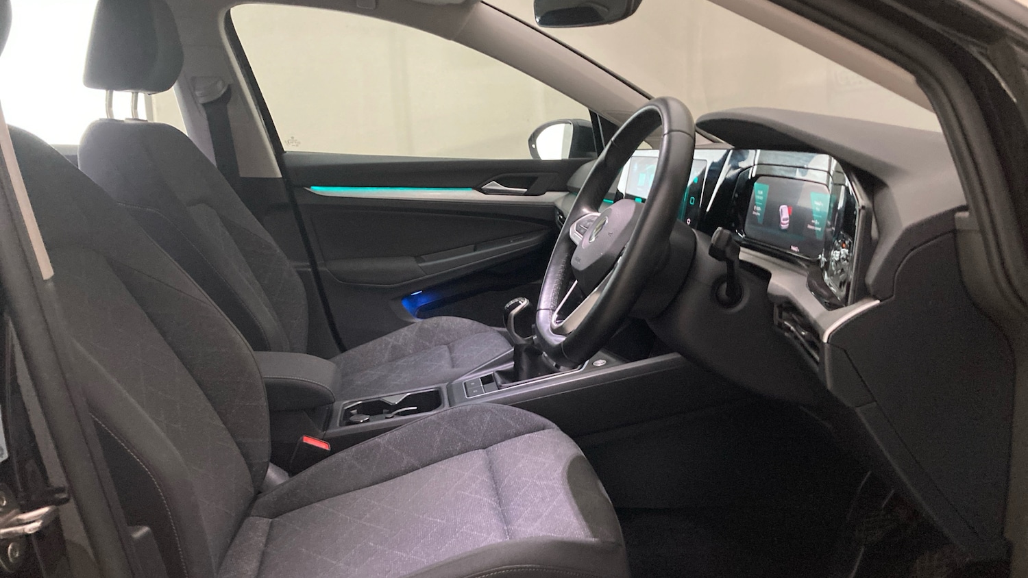 Used Volkswagen Golf 2021 for sale - 76022838: Photo 15