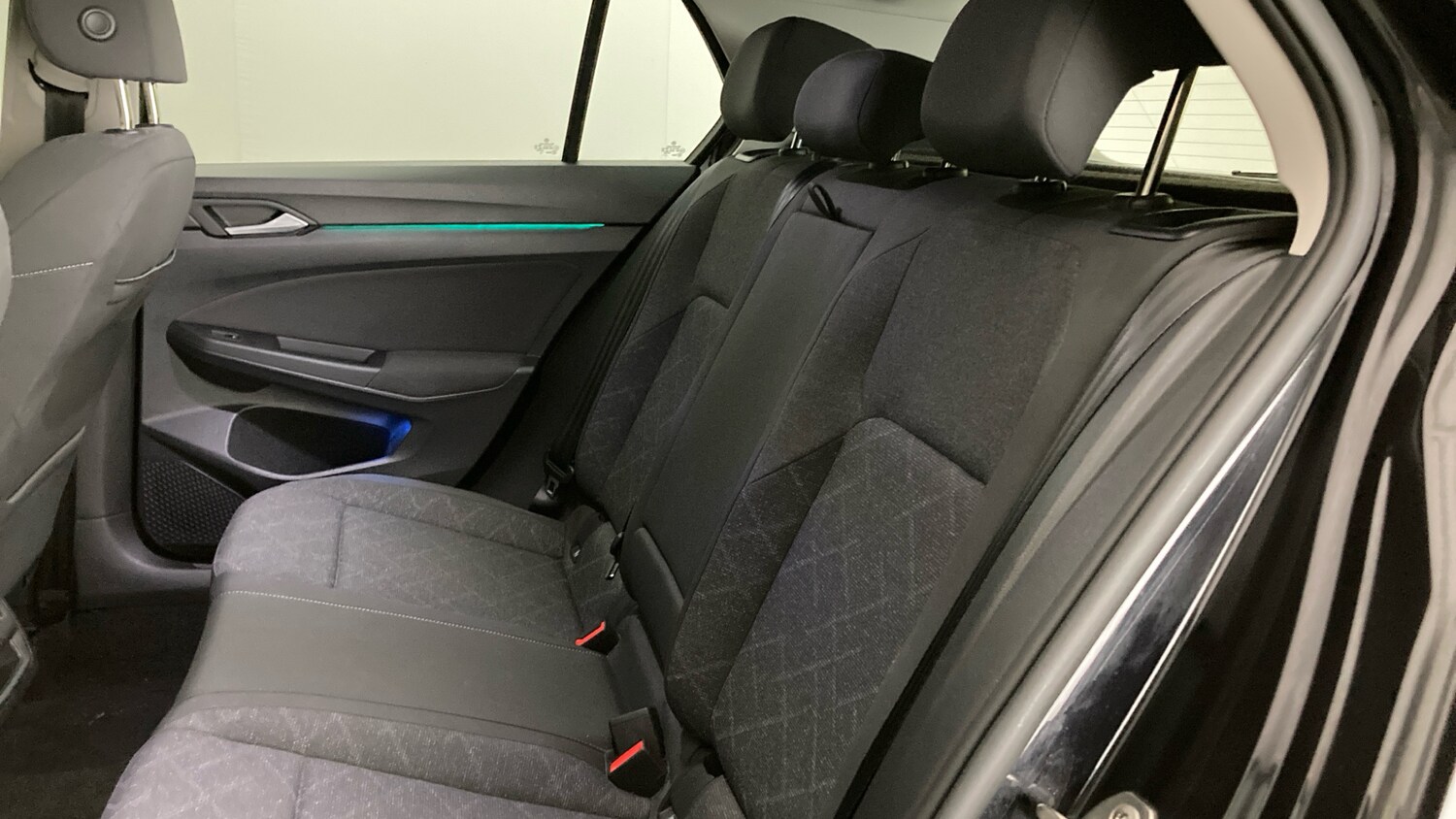 Used Volkswagen Golf 2021 for sale - 76022838: Photo 16