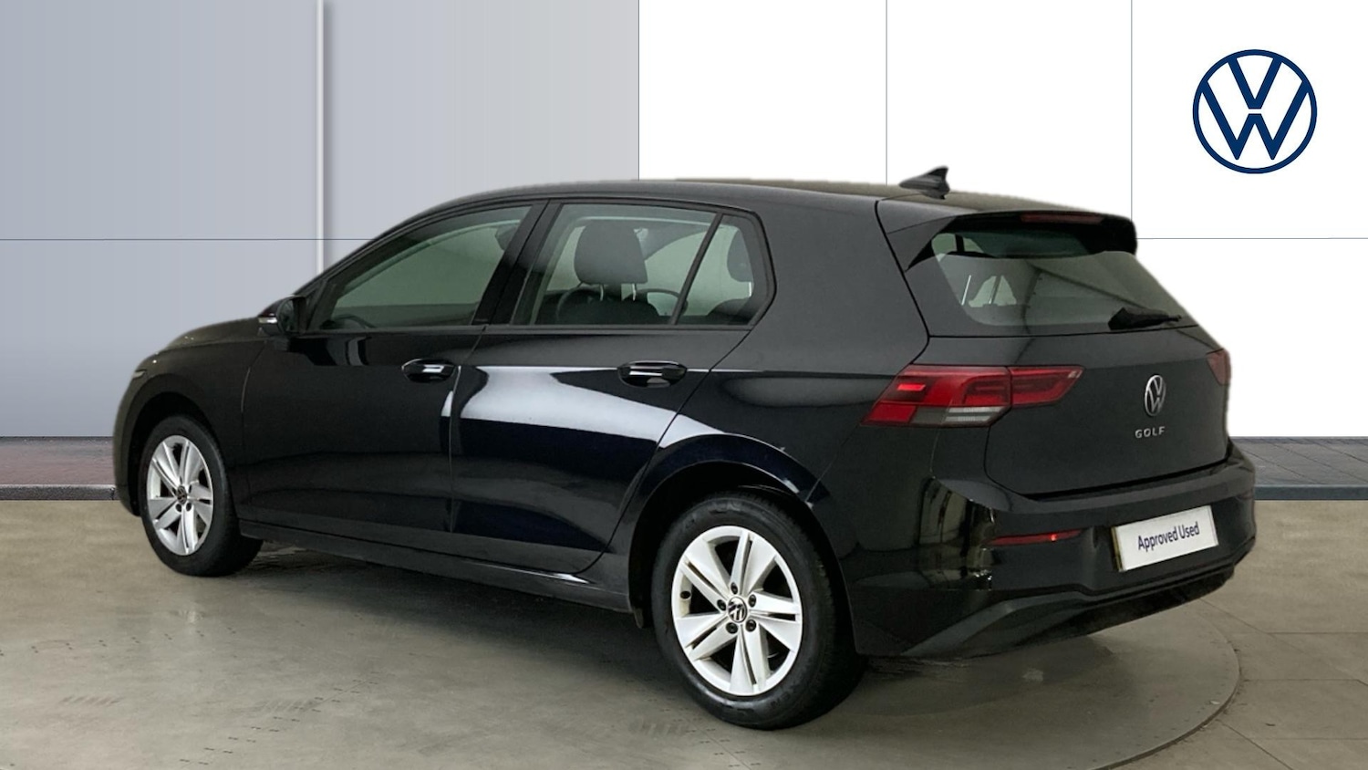 Used Volkswagen Golf 2021 for sale - 76022838: Photo 3