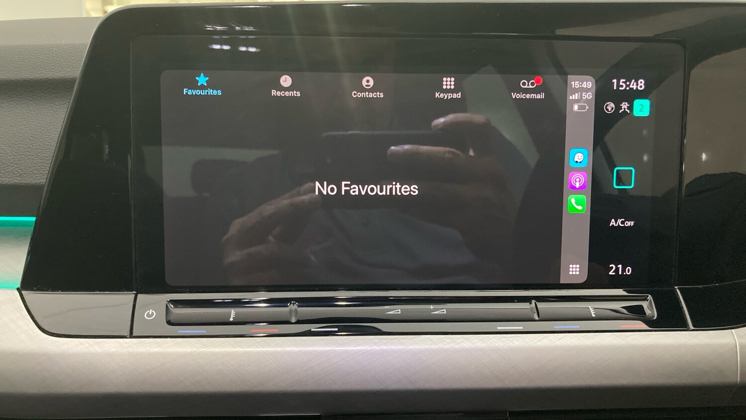 Used Volkswagen Golf 2021 for sale - 76022838: Photo 30