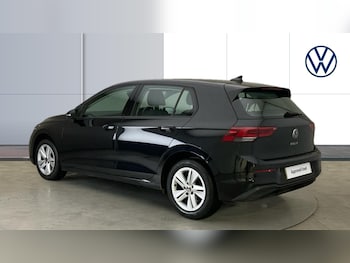 Used Volkswagen Golf 2021 for sale - 76022838: Photo 3
