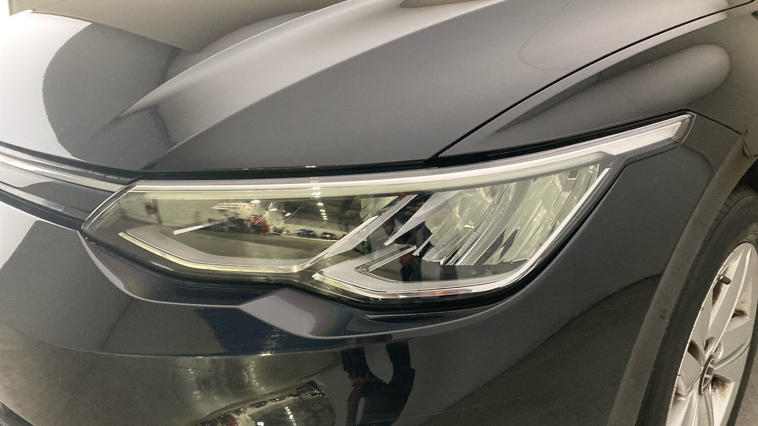 Used Volkswagen Golf 2021 for sale - 76022838: Photo 40