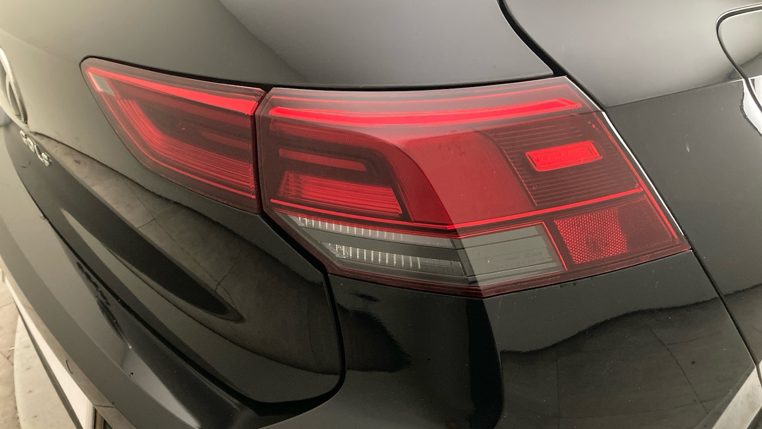 Used Volkswagen Golf 2021 for sale - 76022838: Photo 45