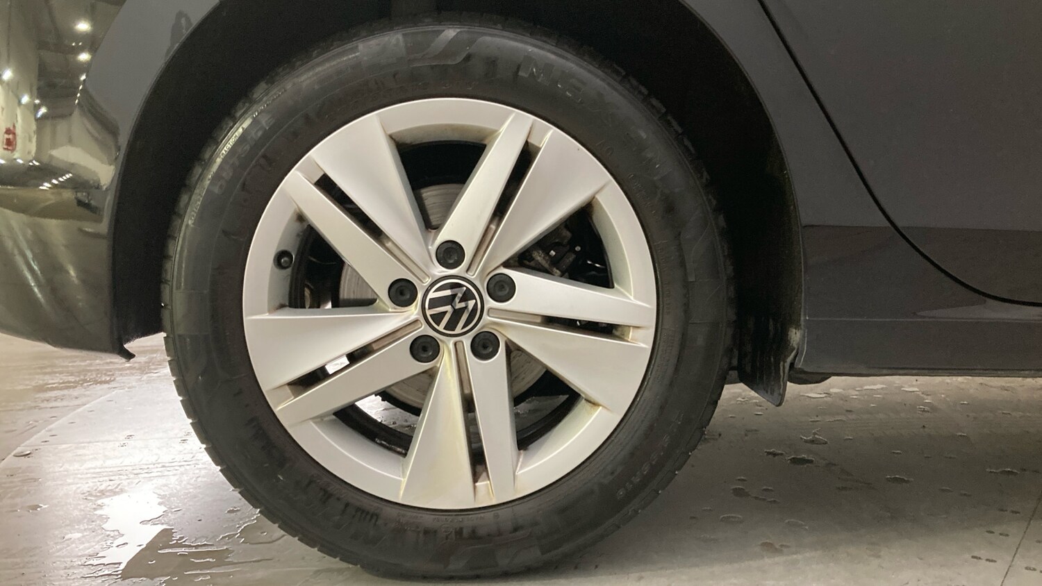 Used Volkswagen Golf 2021 for sale - 76022838: Photo 5