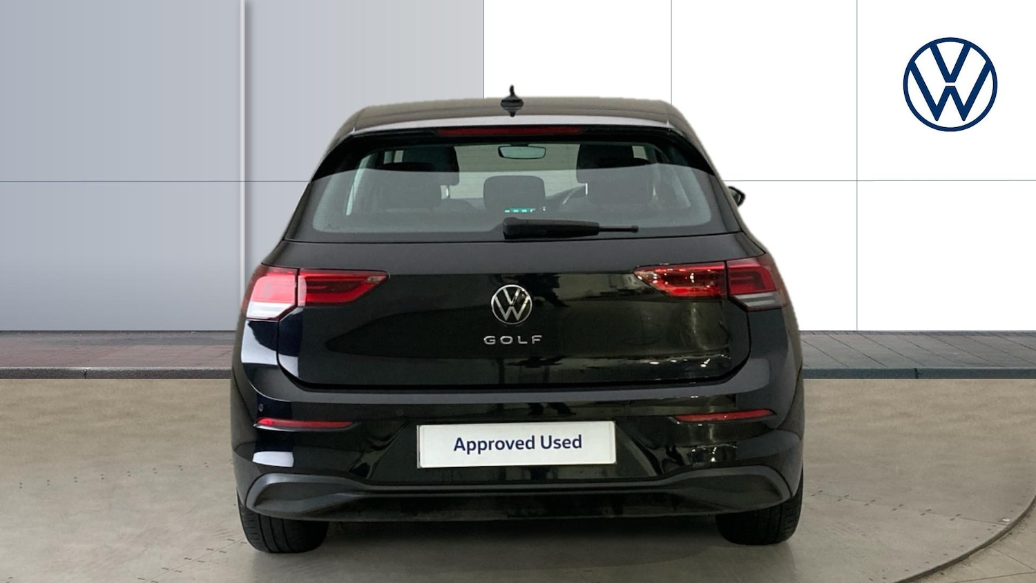 Used Volkswagen Golf 2021 for sale - 76022838: Photo 8